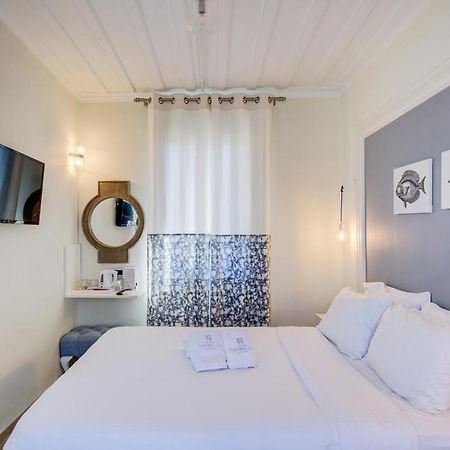 Gambello Luxury Rooms نافبليو المظهر الخارجي الصورة