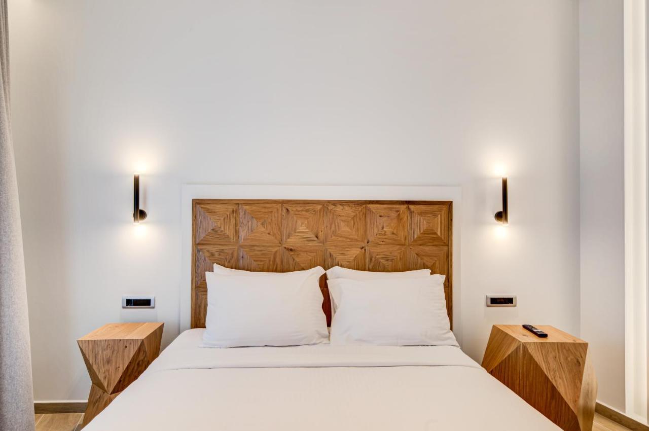 Gambello Luxury Rooms نافبليو المظهر الخارجي الصورة