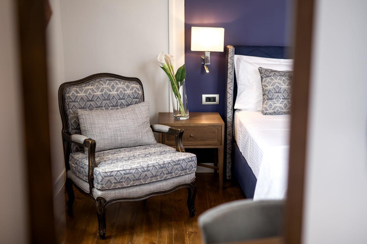 Gambello Luxury Rooms نافبليو المظهر الخارجي الصورة