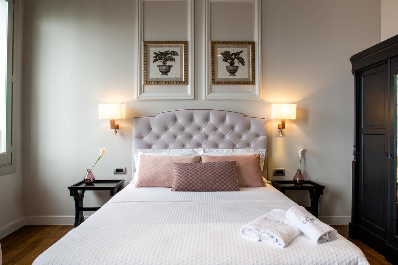 Gambello Luxury Rooms نافبليو المظهر الخارجي الصورة