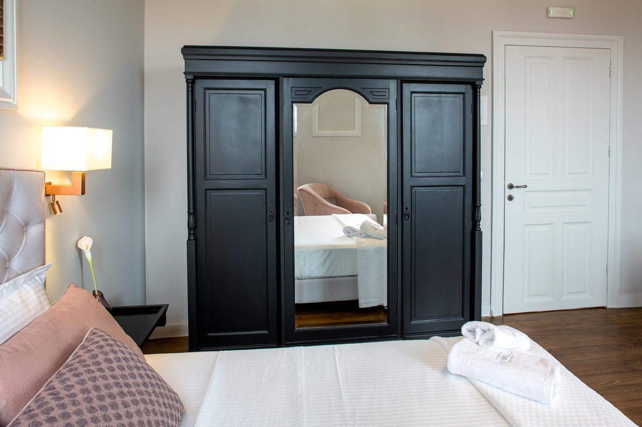 Gambello Luxury Rooms نافبليو المظهر الخارجي الصورة