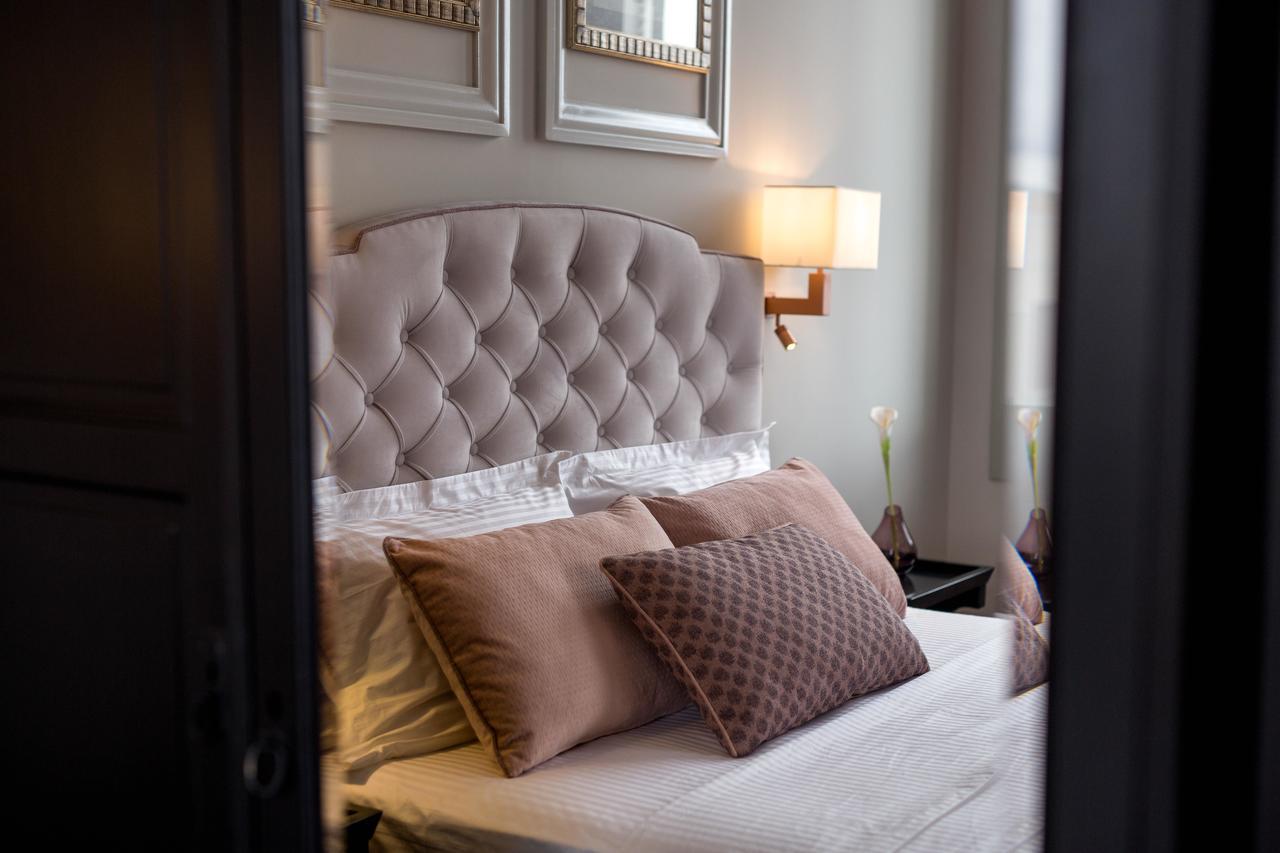 Gambello Luxury Rooms نافبليو المظهر الخارجي الصورة