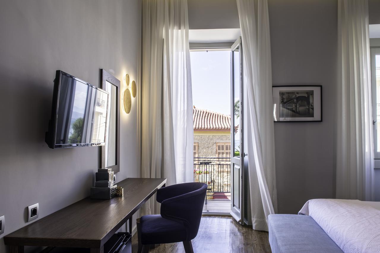 Gambello Luxury Rooms نافبليو المظهر الخارجي الصورة