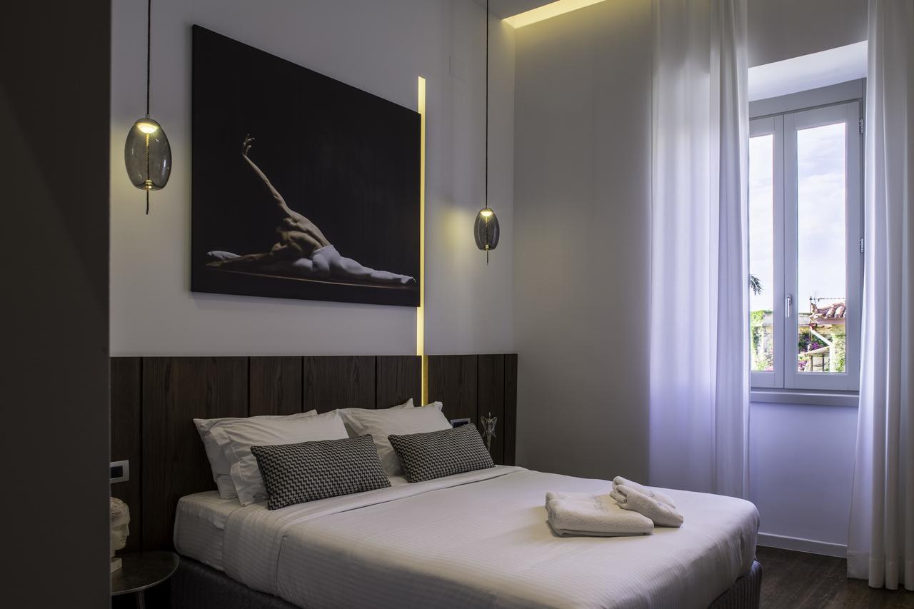 Gambello Luxury Rooms نافبليو المظهر الخارجي الصورة