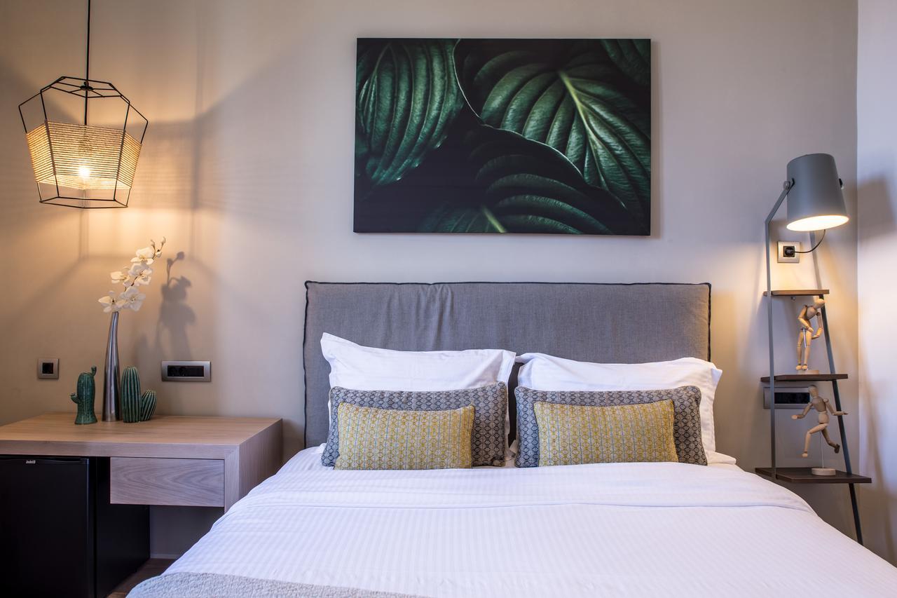 Gambello Luxury Rooms نافبليو المظهر الخارجي الصورة