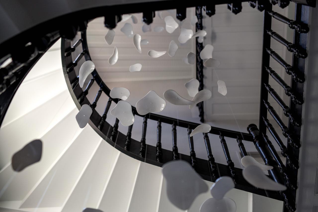 Gambello Luxury Rooms نافبليو المظهر الخارجي الصورة