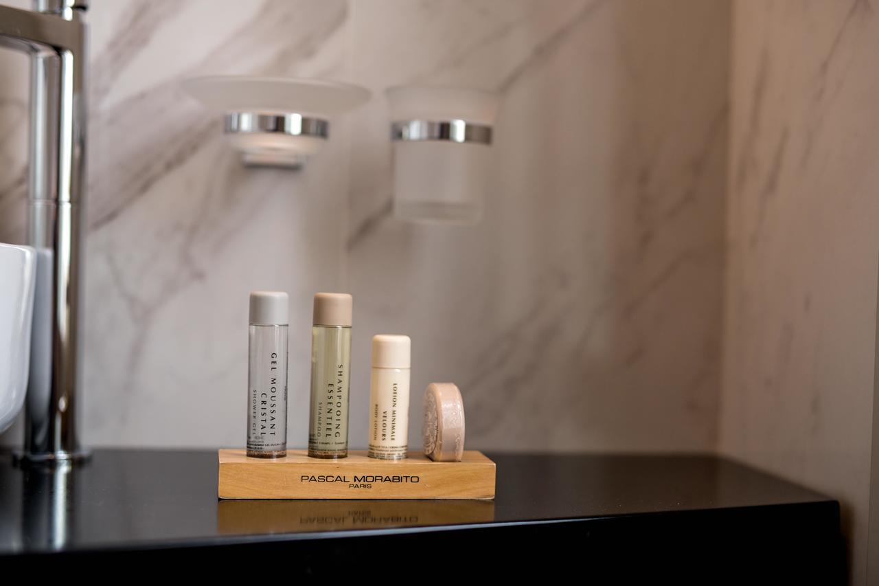Gambello Luxury Rooms نافبليو المظهر الخارجي الصورة