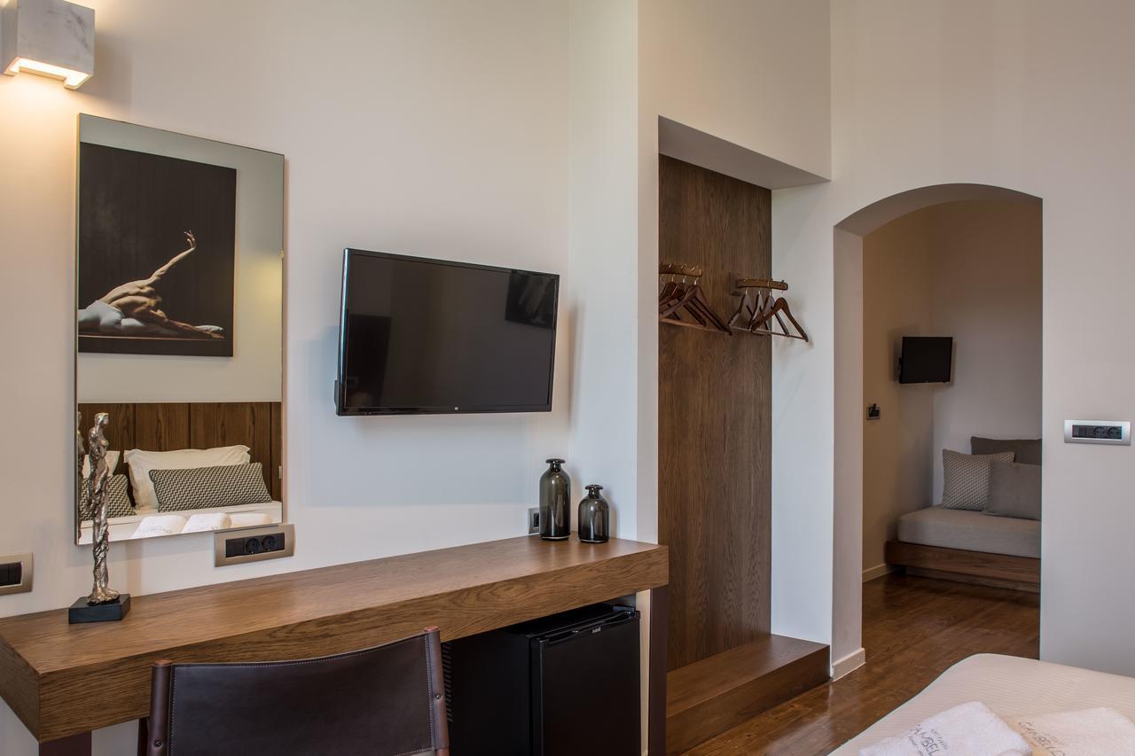 Gambello Luxury Rooms نافبليو المظهر الخارجي الصورة