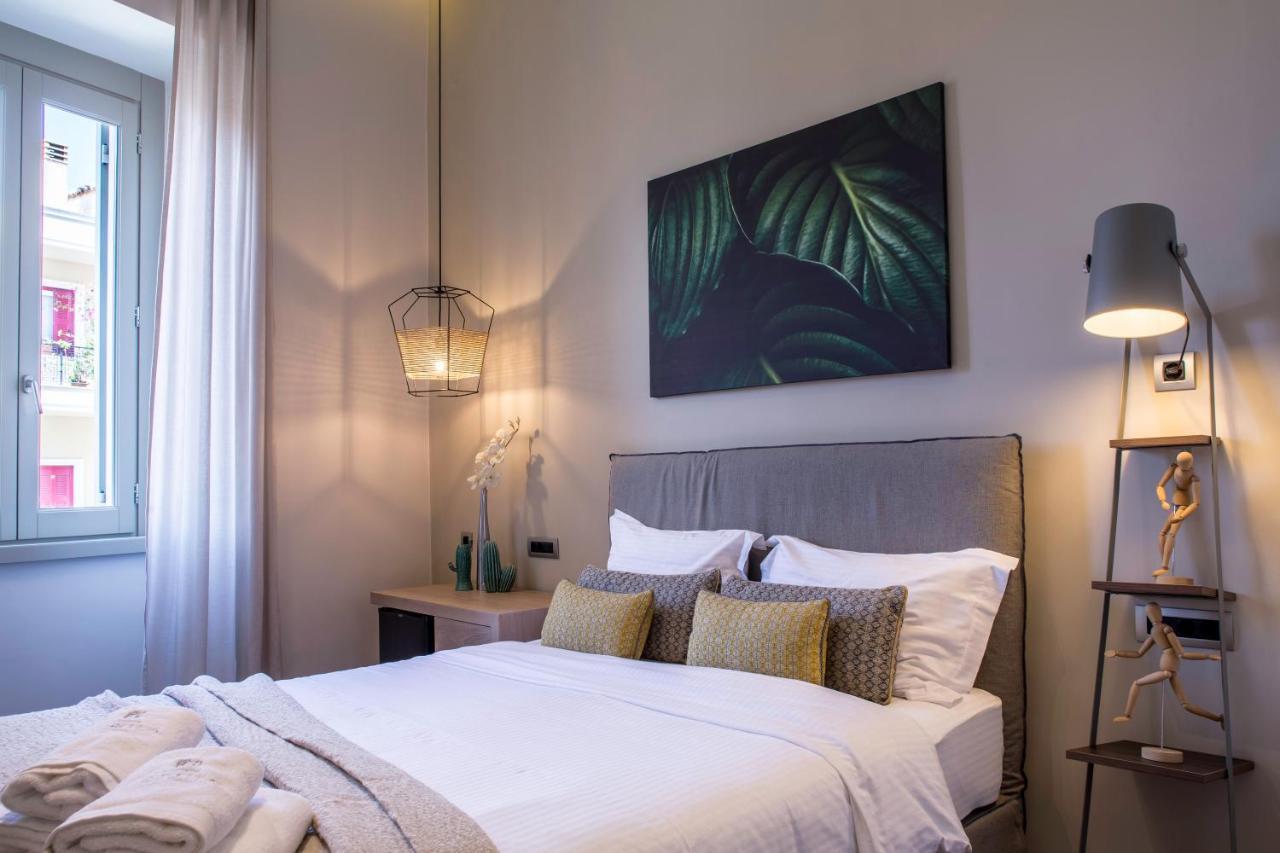 Gambello Luxury Rooms نافبليو المظهر الخارجي الصورة