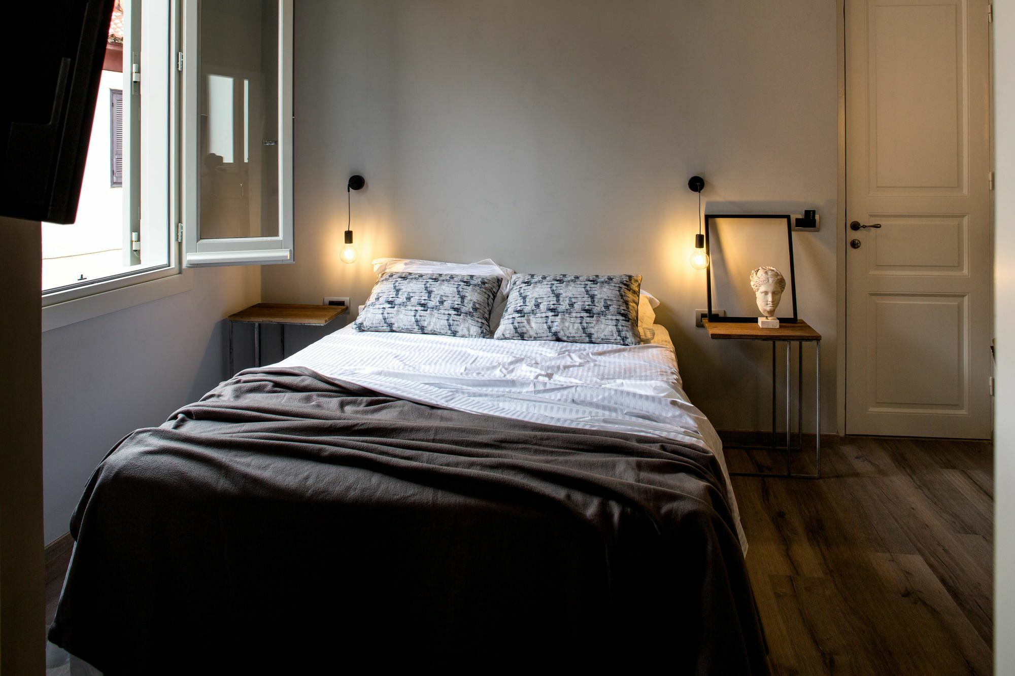 Gambello Luxury Rooms نافبليو المظهر الخارجي الصورة