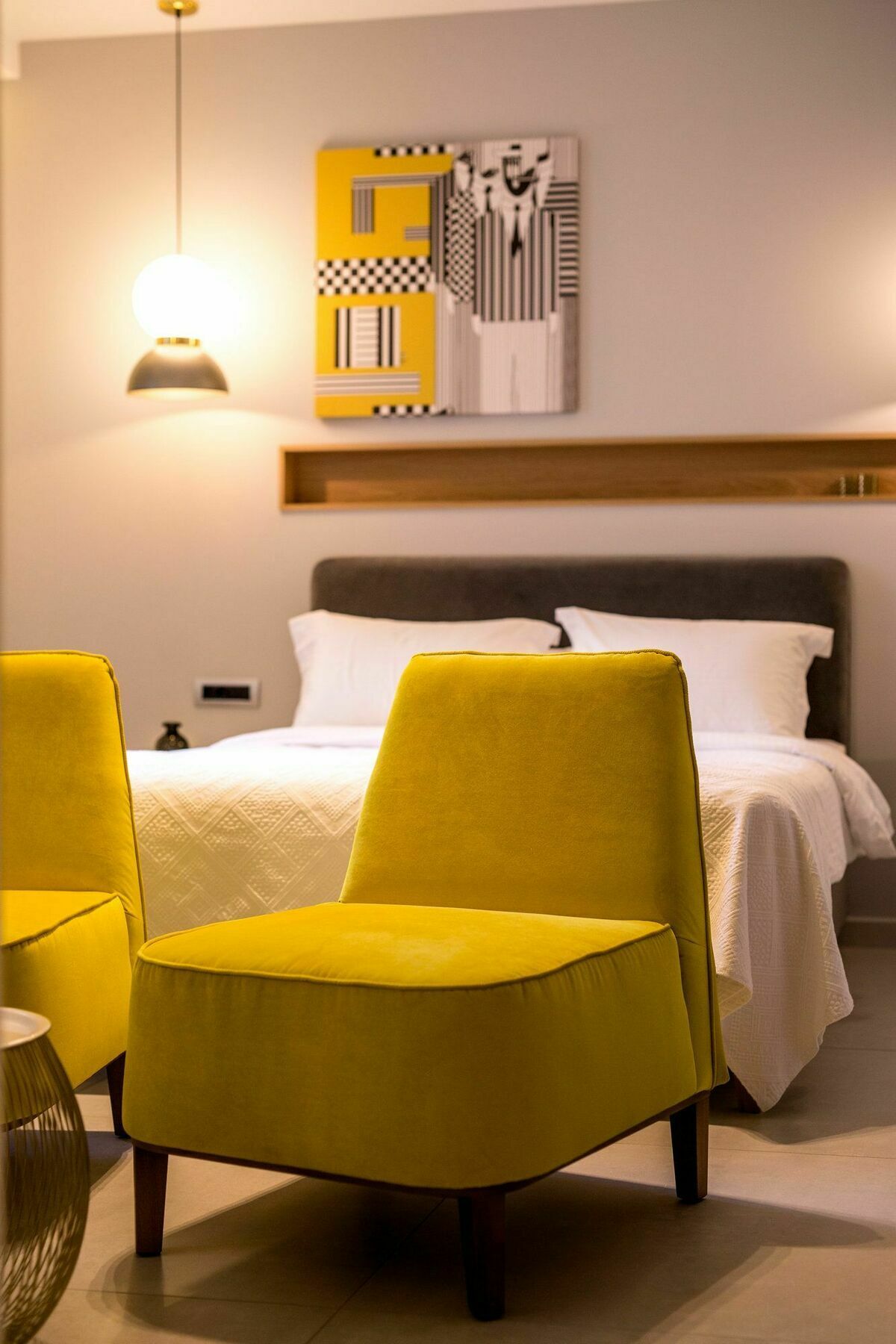Gambello Luxury Rooms نافبليو المظهر الخارجي الصورة