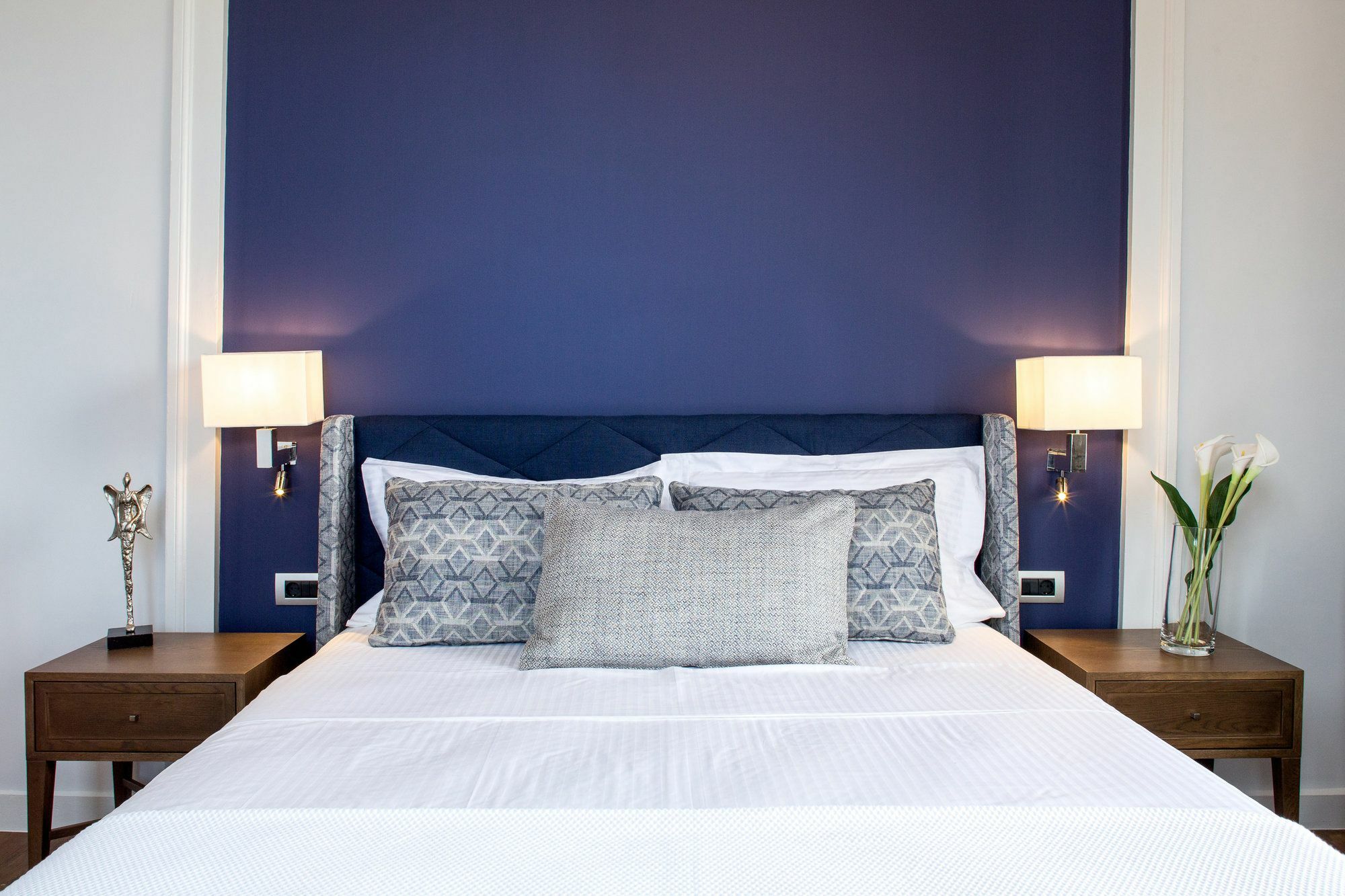 Gambello Luxury Rooms نافبليو المظهر الخارجي الصورة